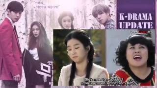 Korean Drama Moorim School part 3 Ep 1 Eng Sub