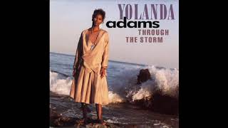 Watch Yolanda Adams A Message To You video