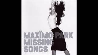 Watch Maximo Park Trial And Error video