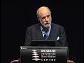 Dr Vinton G Cerf, Internet, Infinity and Beyond