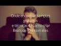 Onde encontrar samples gratuitos e técnicas de como criar beats de Rap