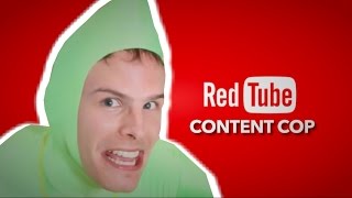 Content Cop - Official Trailer