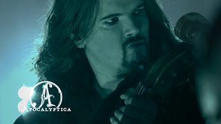 Apocalyptica - Refuse/Resist