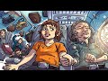 I Survived an Airplane Crash
