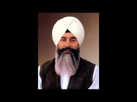 shabad sade val mukhra mod ( Radha Soami satsang beas) by Harpreet...