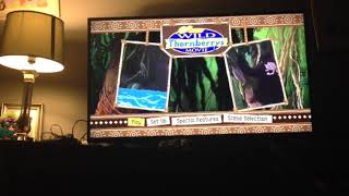 Paramount 90Th Anniversary And Nickelodeon Movies Dog Spots 2002 On Fullscreen