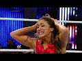 Naomi Vs Rosa Mendes Superstars July 17 2014 Naomi Vs Rosa Mendes Superstars July 17 2014