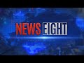News Eight 21-11-2020