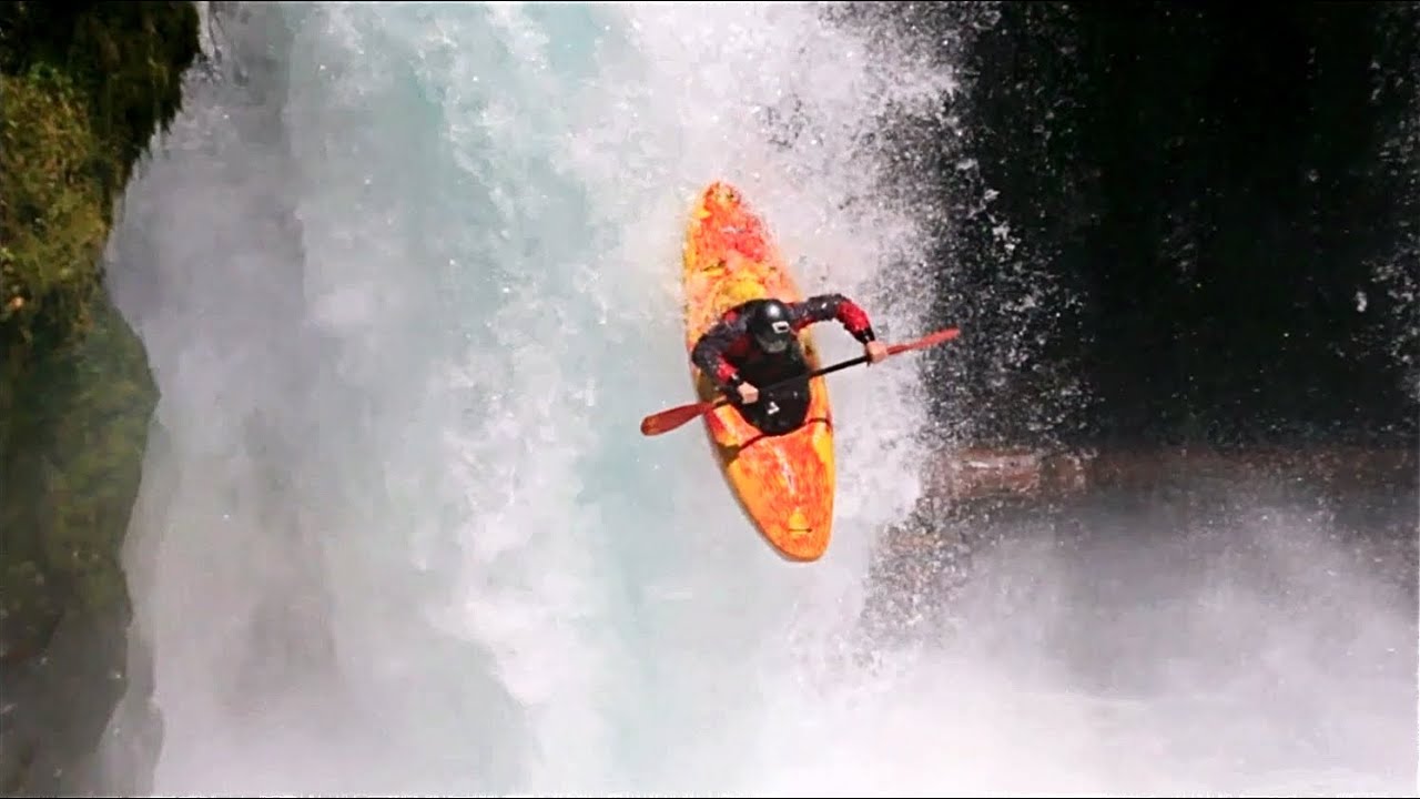 pacific northwest 2012 extreme kayaking youtube pacific northwest 2012 extreme kayaking youtube