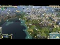 Civilization V Brave New World as Germany - Episode 36 ...The Calm Before the Storm...