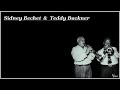 Sidney Bechet & Teddy Buckner - Ain't Missbehavin'