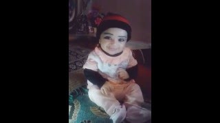 Papa Mera Papa..... Chanda Ne Pucha Taro Se (HD)
