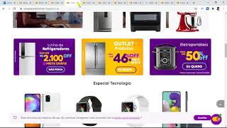 Compra Certa Sitegeladeiras, Fogões, Lavadoras Com Descontos Brastemp, Consul, Kitchen Aid