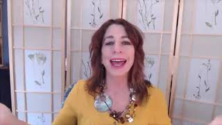 Mirabai Starr on Her New Book, "Wild Mercy"