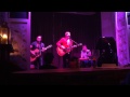Lee MacDougall - Don't ask me (live) @ The Elgin