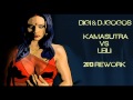 DiGi & DjGogos - Kamasutra vs Leili (2013 remix)
