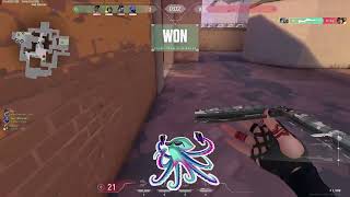 Random Valorant Clips