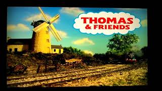 Thomas and Friends s11 intro