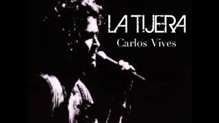 Watch Carlos Vives La Tijera video
