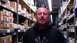 Utah Plumbing Supply - MCD Plumbing Testimonial - Mountainland Supply