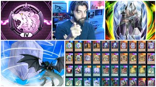 Clear World Deck - The Path To Master 1 Is So Clear Yu-Gi-Oh Master Duel Season 45