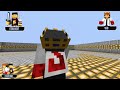 FAÇA SUAS APOSTAS - Wii VS Edu (1) ‹ Parkour / Minecraft ›