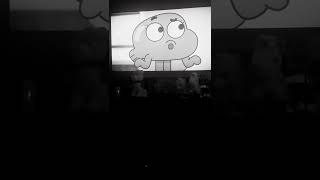 Gumball And Darwin Hate Cereal