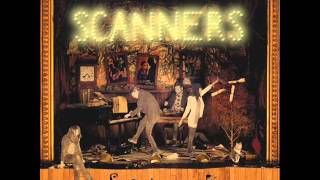 Watch Scanners We Never Close Our Eyes video