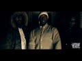 Shaydee & Kombo - 2 Fresh Freestyle [Hood Video]