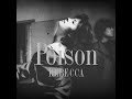 レベッカ 「Tension Living with Muscle」 1987 『Poison』