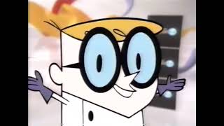 Cartoon Cartoon Fridays Dexter Host From December 8, 2000