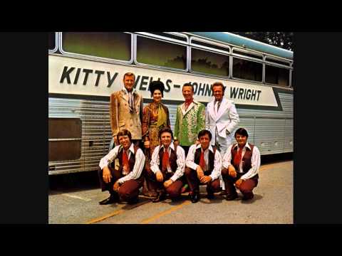 Kitty Wells - Lonely Is A Word Kitty Wells - Lonely Is A Word
