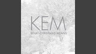 Watch Kem Merry Christmas Baby video