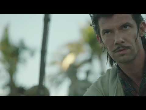 Black Sails Season 1 Teaser Jack Rackham Black Sails Season 1 Teaser Jack Rackham
