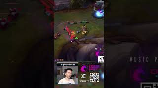 Sett Finishes Lillia Before He Sleeps League Of Legends