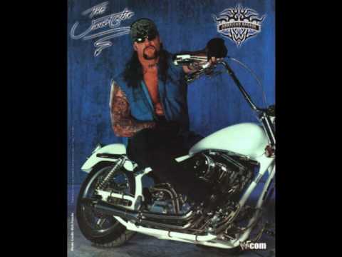 Undertaker theme American Badass - Kid Rock