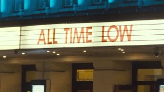 All Time Low: Dirty Laundry (Live From London)