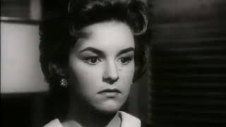Horror Movie - The Devil's Hand (1962)