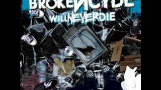 Watch Brokencyde Shake video
