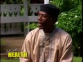 TED EMANUEL CREATING HISTORY - ERADICATING THE HTLV-1 VIRUS & CORRECTING LIVER CANCER