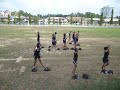 Black House Dancing 2010
