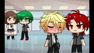 How Deku Found Out About Bakugos Crush Bim Bam Bum Meme Bakudeku Ft. Uraraka And Kirishima