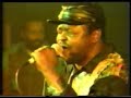 "Jackie Mittoo Tribute" - Sugar Minott