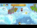 Scribblenauts Unlimited: Desert Master of the Yeti Mountains!
