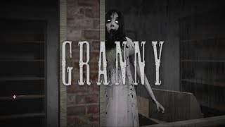 Roblox Granny - Mansion Trailer