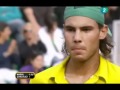 I 5 COLPI PIù BELLI DI TENNIS