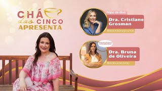 Você Diva Aos 40,50,60,70 Anos.invisalign Para Crianças - Cha Das 5