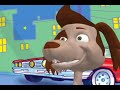 perro chocolo