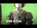 IT: Chapter Two | Behind The Scenes: Pennywise Lives Again | Warner Bros. Entertainment