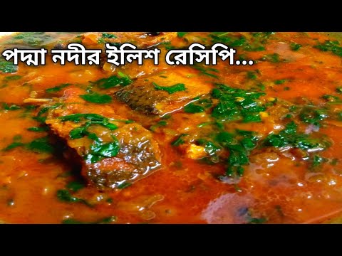 চাঁদপুরের পদ্মা নদীর ইলিশ একবার এইভাবে রান্না করে খেয়ে দেখুন স্বাদ আজীবন মুখে লেগে থাকবে। চাঁদপুরের পদ্মা নদীর ইলিশ একবার এইভাবে রান্না করে খেয়ে দেখুন স্বাদ আজীবন মুখে লেগে থাকবে।
